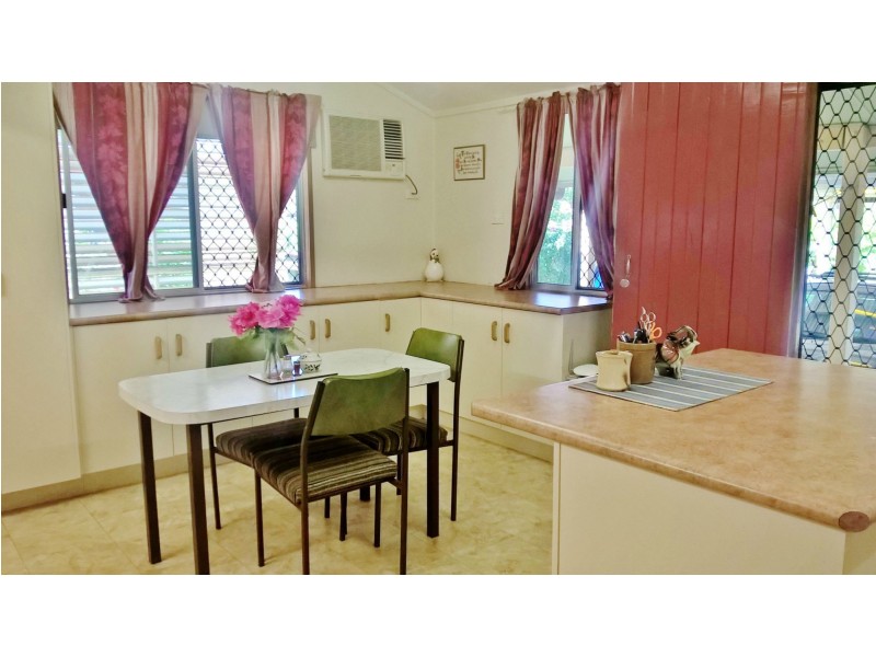 26 Glen Gordon Street, Mount Morgan QLD 4714