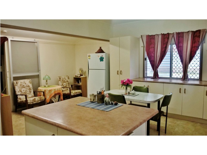 26 Glen Gordon Street, Mount Morgan QLD 4714