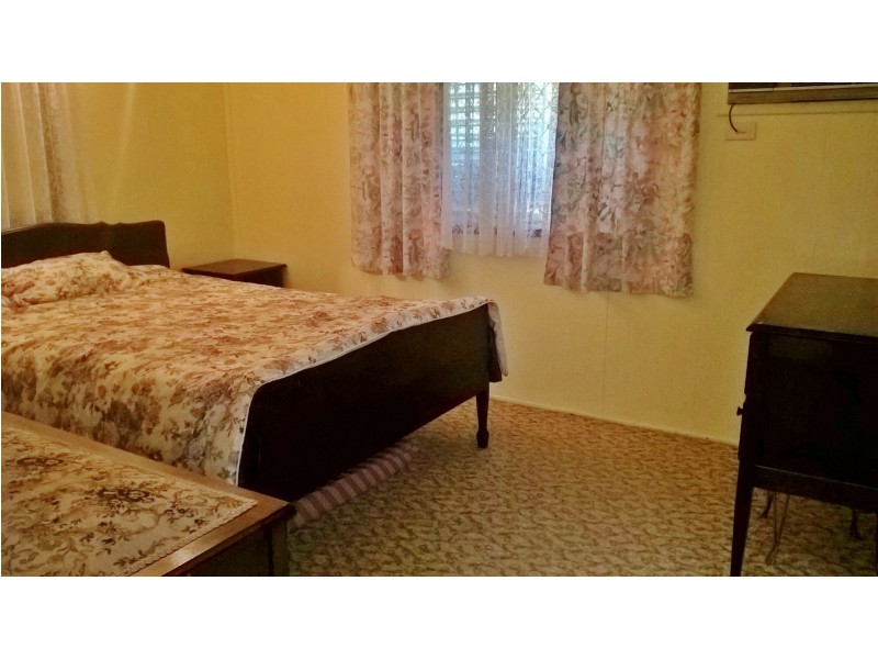 26 Glen Gordon Street, Mount Morgan QLD 4714