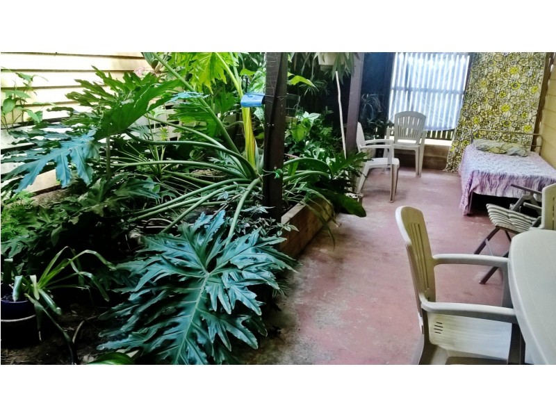 26 Glen Gordon Street, Mount Morgan QLD 4714