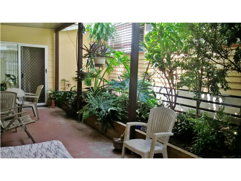 26 Glen Gordon Street, Mount Morgan QLD 4714