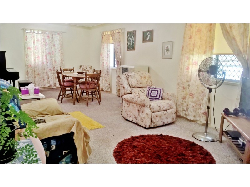 26 Glen Gordon Street, Mount Morgan QLD 4714