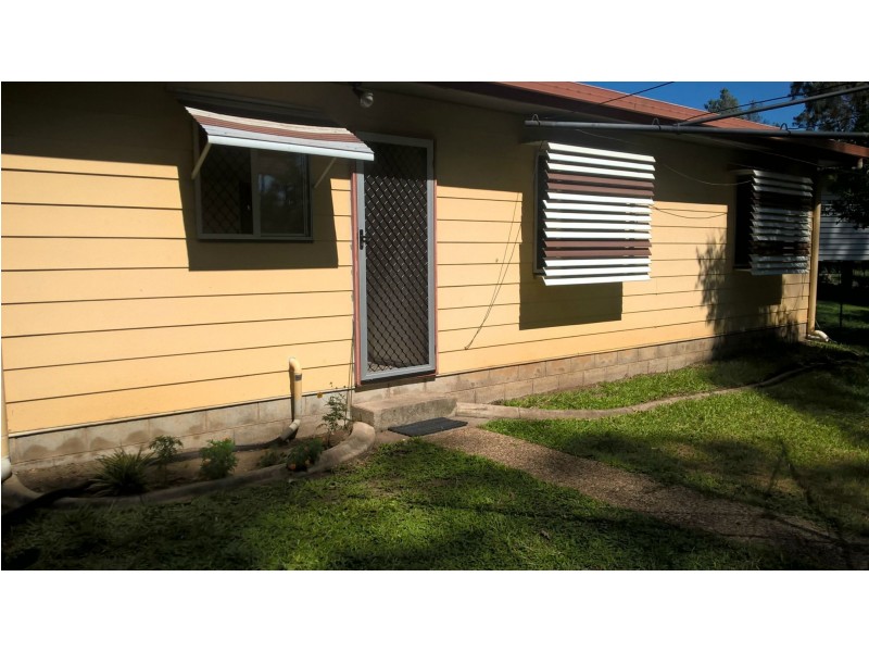 26 Glen Gordon Street, Mount Morgan QLD 4714