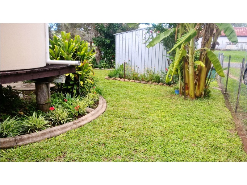 26 Glen Gordon Street, Mount Morgan QLD 4714