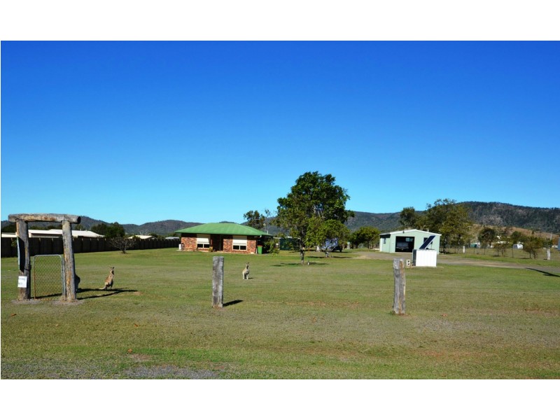 23 Webb Road, Bouldercombe QLD 4702