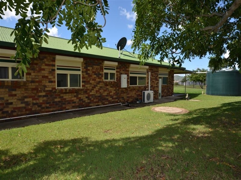 23 Webb Road, Bouldercombe QLD 4702