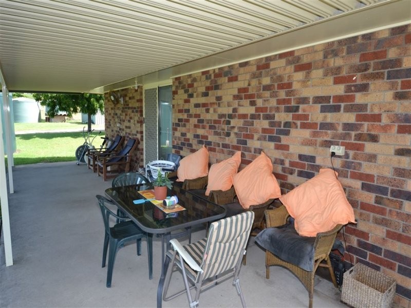 23 Webb Road, Bouldercombe QLD 4702