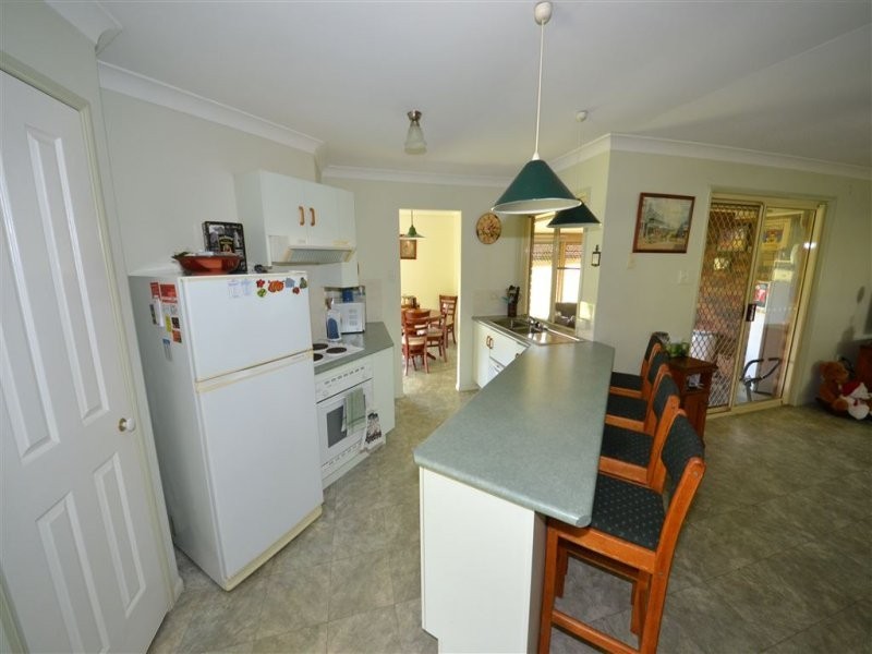 23 Webb Road, Bouldercombe QLD 4702