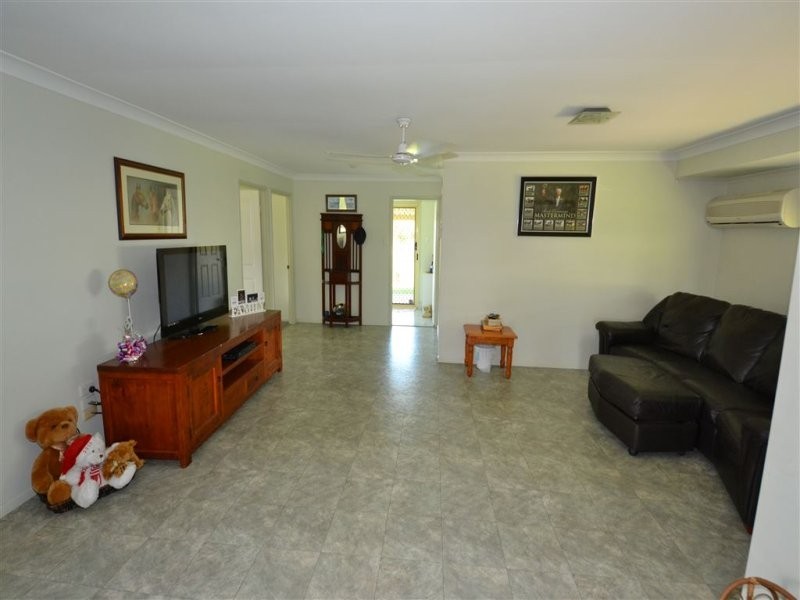 23 Webb Road, Bouldercombe QLD 4702