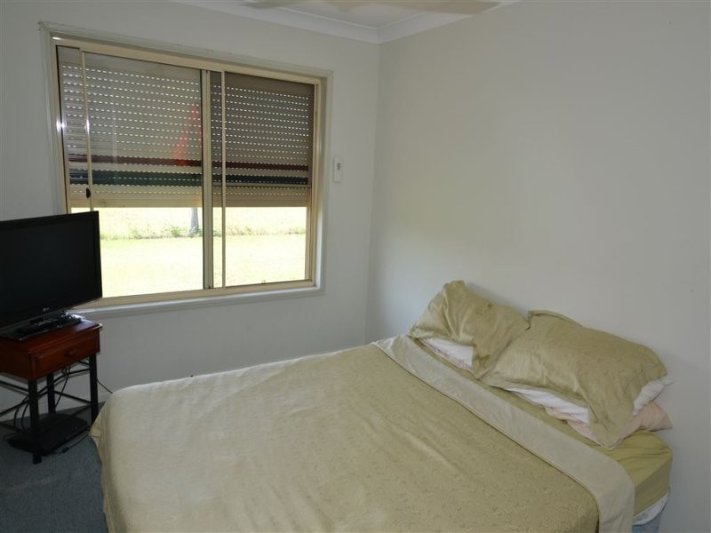 23 Webb Road, Bouldercombe QLD 4702