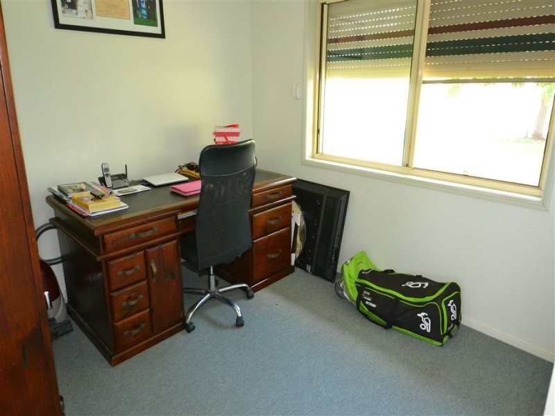 23 Webb Road, Bouldercombe QLD 4702