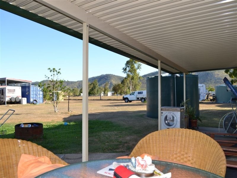23 Webb Road, Bouldercombe QLD 4702
