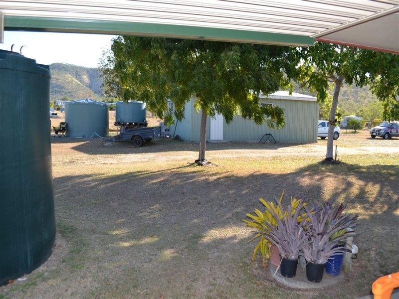 23 Webb Road, Bouldercombe QLD 4702