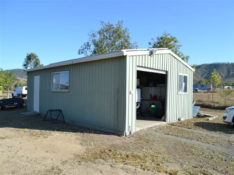 23 Webb Road, Bouldercombe QLD 4702