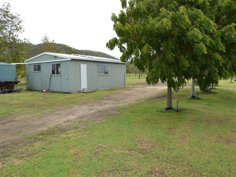 23 Webb Road, Bouldercombe QLD 4702