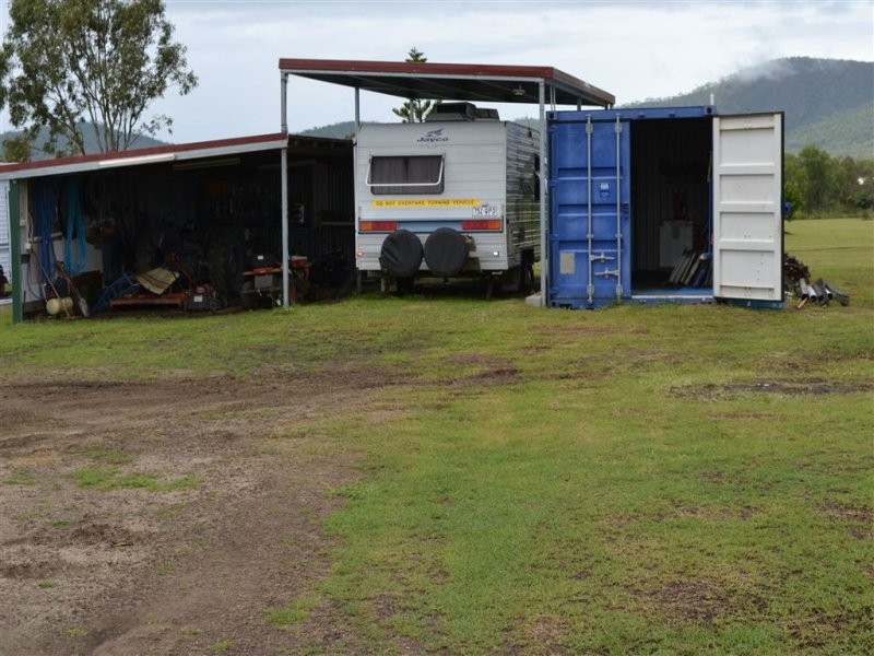 23 Webb Road, Bouldercombe QLD 4702