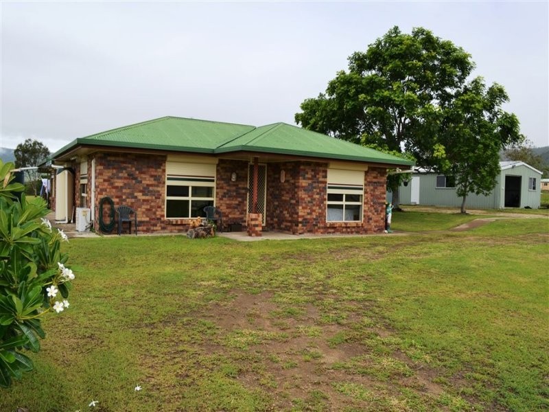 23 Webb Road, Bouldercombe QLD 4702