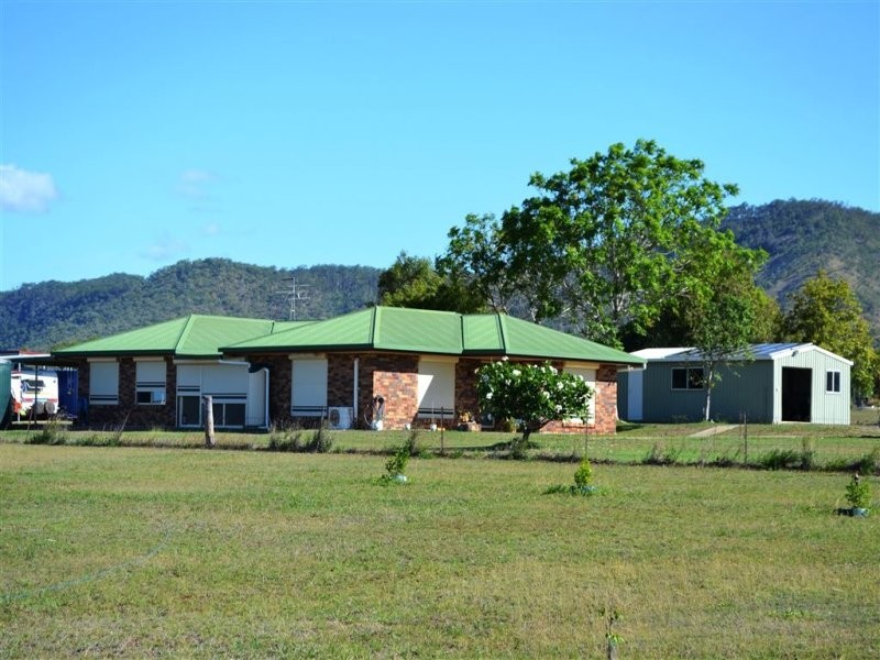 23 Webb Road, Bouldercombe QLD 4702