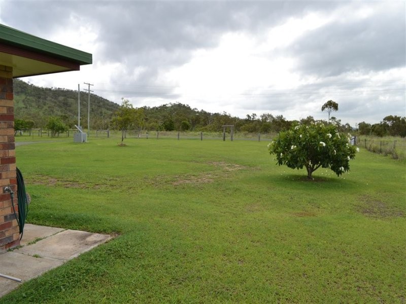 23 Webb Road, Bouldercombe QLD 4702