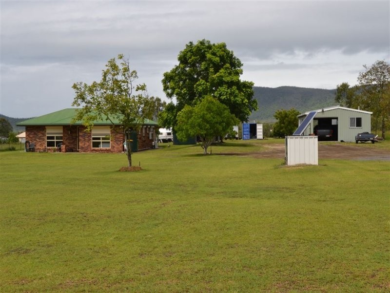 23 Webb Road, Bouldercombe QLD 4702