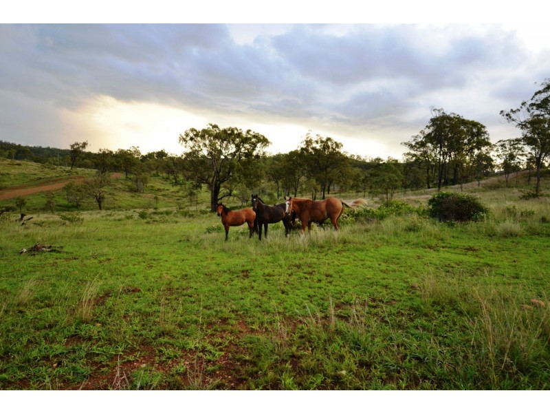 890 Boulder Road, Boulder Creek QLD 4714