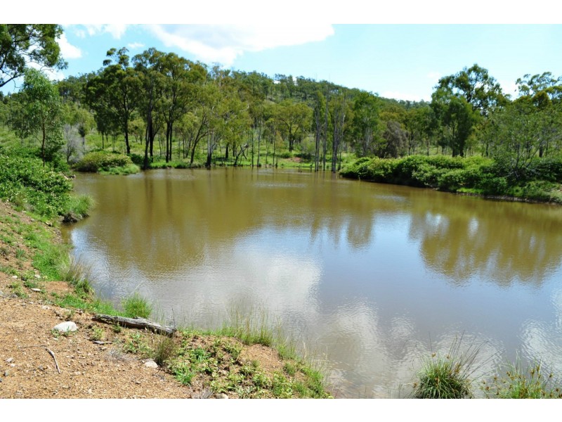 890 Boulder Road, Boulder Creek QLD 4714