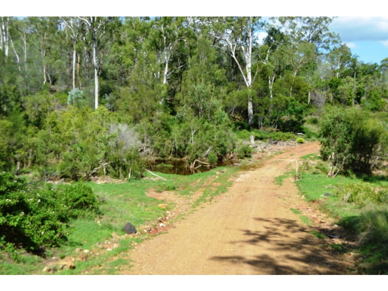 890 Boulder Road, Boulder Creek QLD 4714