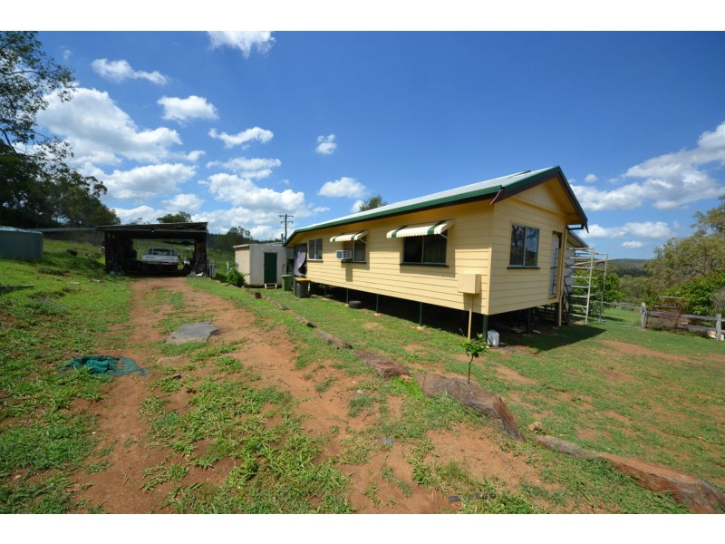 890 Boulder Road, Boulder Creek QLD 4714