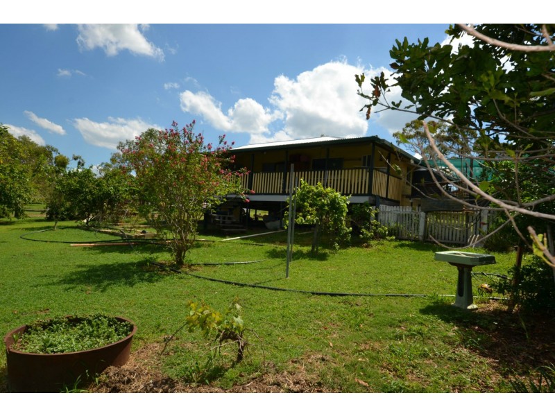 890 Boulder Road, Boulder Creek QLD 4714