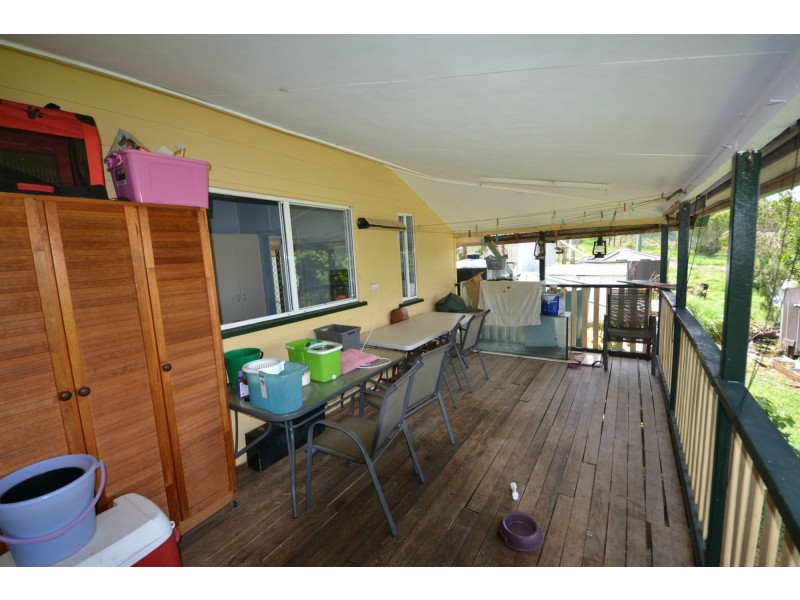 890 Boulder Road, Boulder Creek QLD 4714