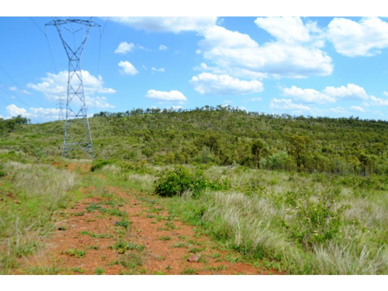 890 Boulder Road, Boulder Creek QLD 4714