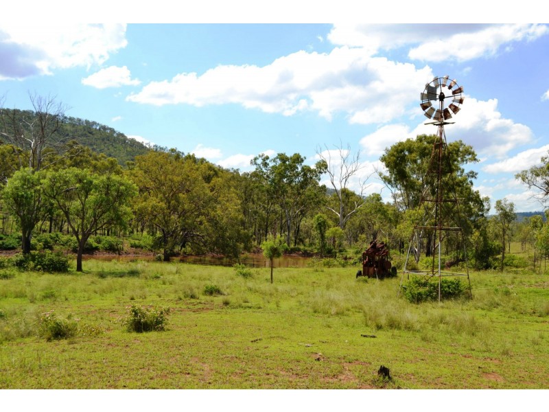 890 Boulder Road, Boulder Creek QLD 4714