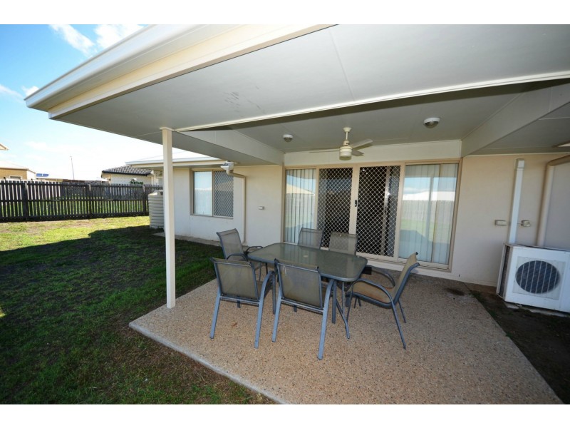 23 Tawarra Crescent, Gracemere QLD 4702