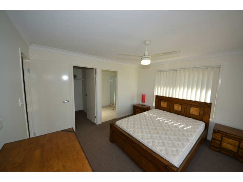 23 Tawarra Crescent, Gracemere QLD 4702