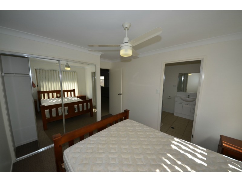 23 Tawarra Crescent, Gracemere QLD 4702