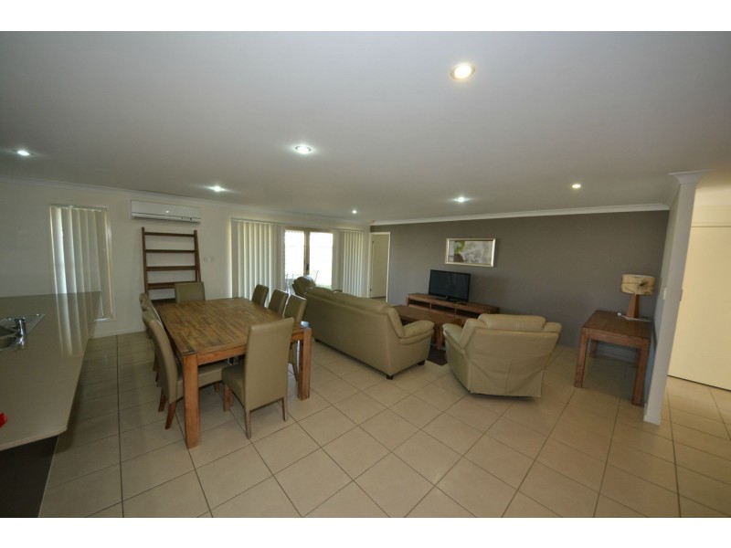 23 Tawarra Crescent, Gracemere QLD 4702
