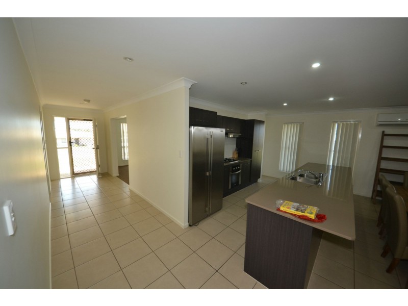 23 Tawarra Crescent, Gracemere QLD 4702