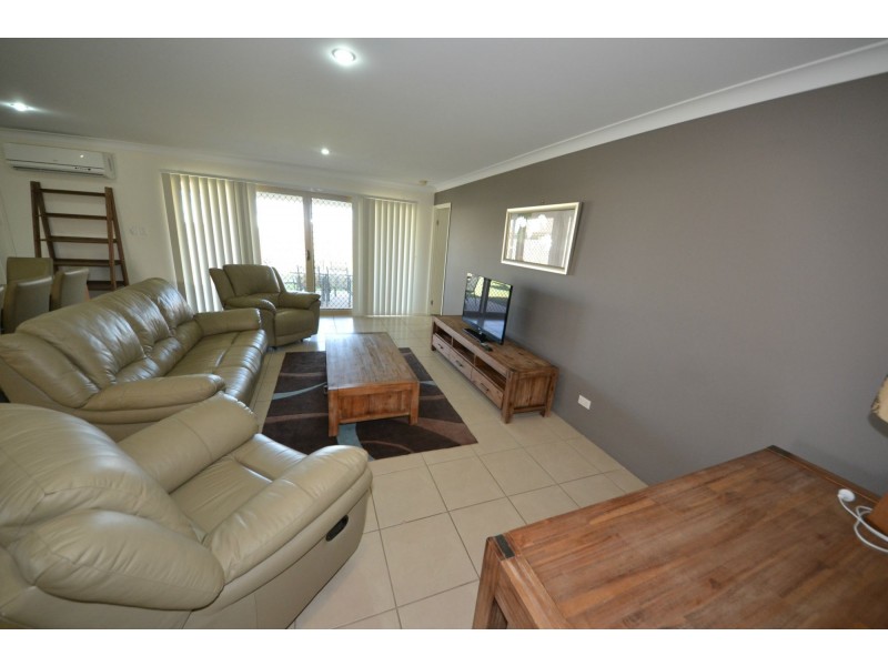 23 Tawarra Crescent, Gracemere QLD 4702