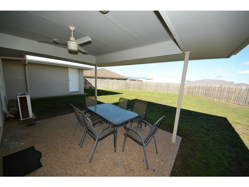 23 Tawarra Crescent, Gracemere QLD 4702