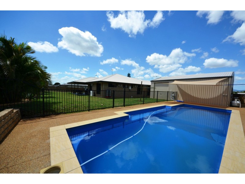 117 Abby Drive, Gracemere QLD 4702