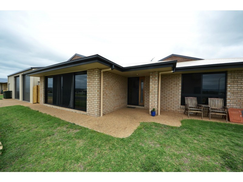 117 Abby Drive, Gracemere QLD 4702