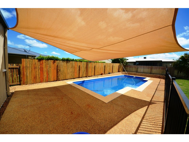 117 Abby Drive, Gracemere QLD 4702