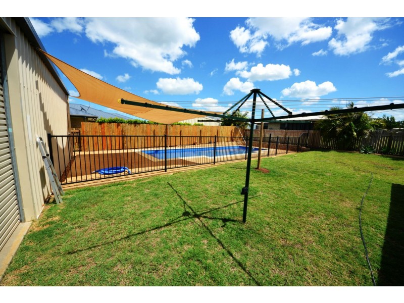 117 Abby Drive, Gracemere QLD 4702