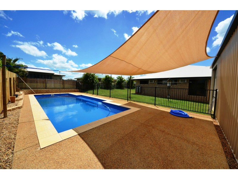 117 Abby Drive, Gracemere QLD 4702
