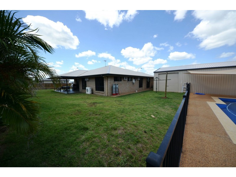 117 Abby Drive, Gracemere QLD 4702
