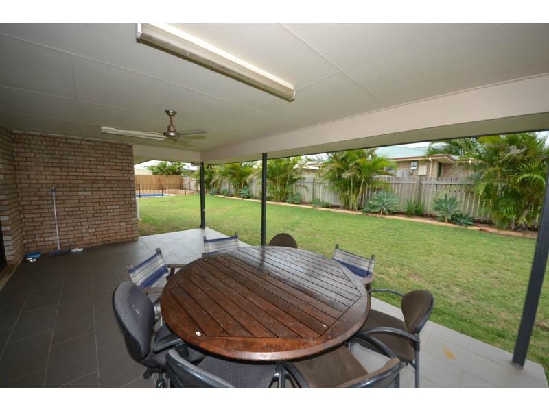 117 Abby Drive, Gracemere QLD 4702