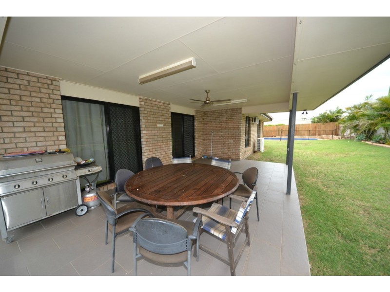 117 Abby Drive, Gracemere QLD 4702