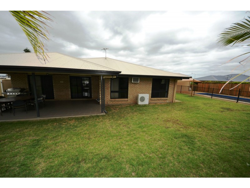 117 Abby Drive, Gracemere QLD 4702