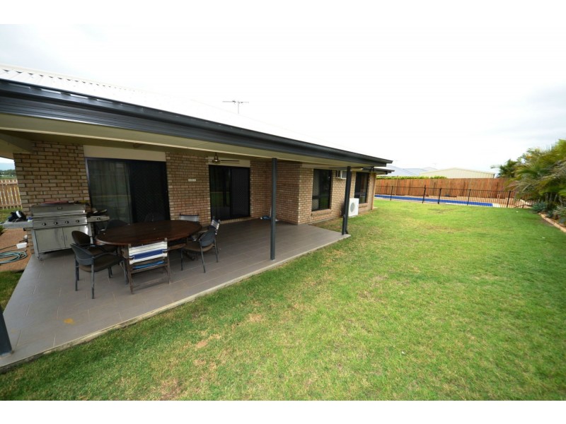 117 Abby Drive, Gracemere QLD 4702