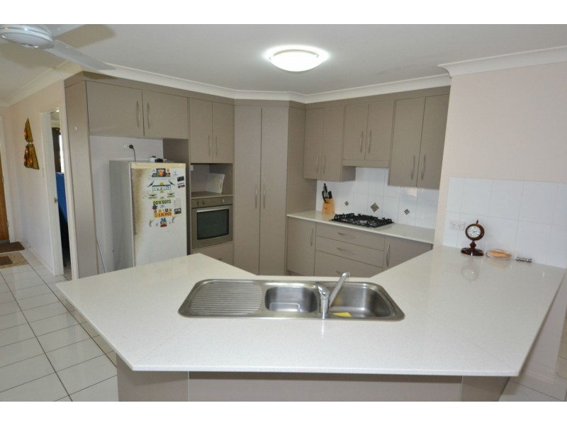 117 Abby Drive, Gracemere QLD 4702